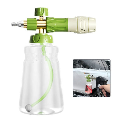1000ml Foam Sprayer for Car and Motorcycle Cleaning