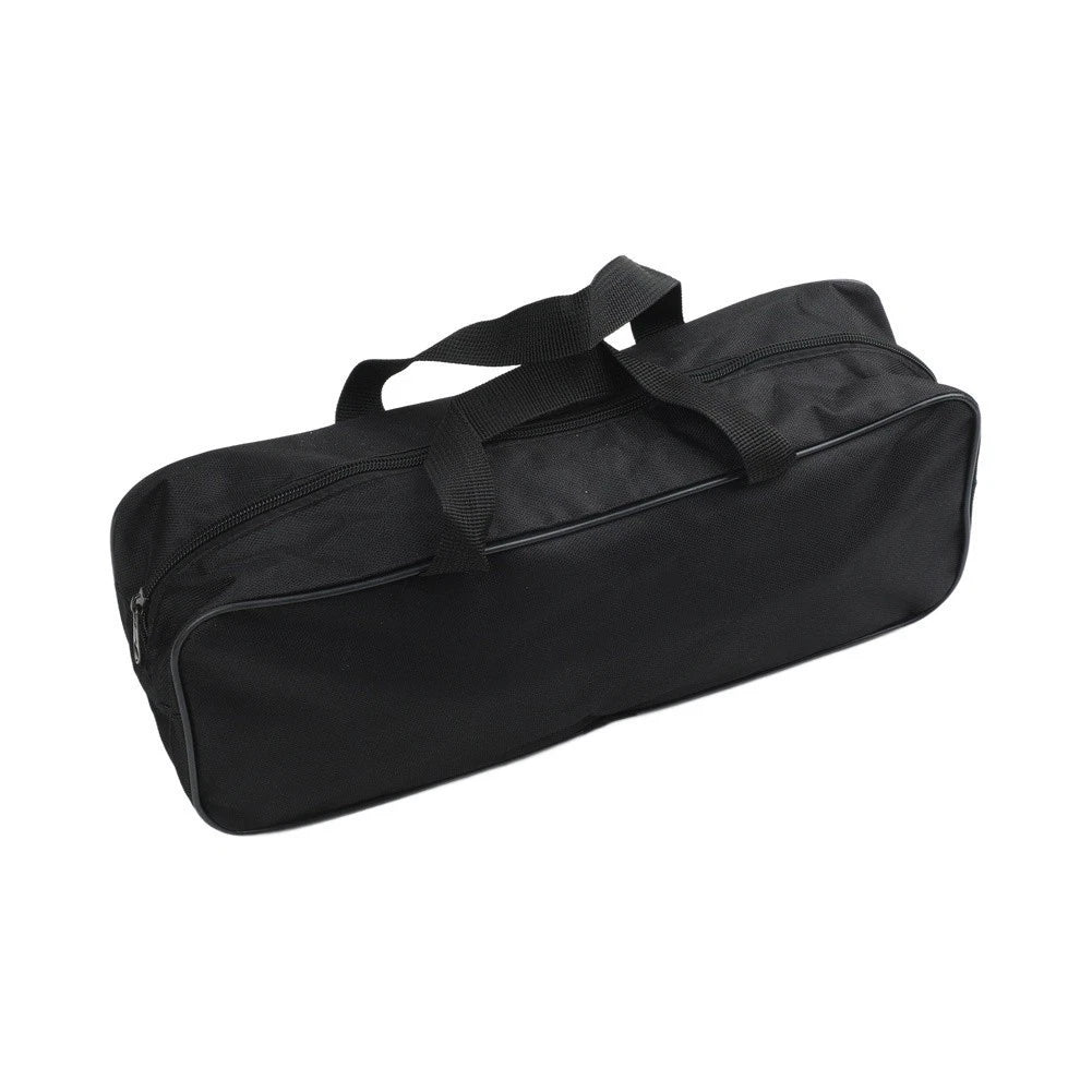 Heavy Duty BBQ Tool Storage Bag for Outdoor Grill Tools