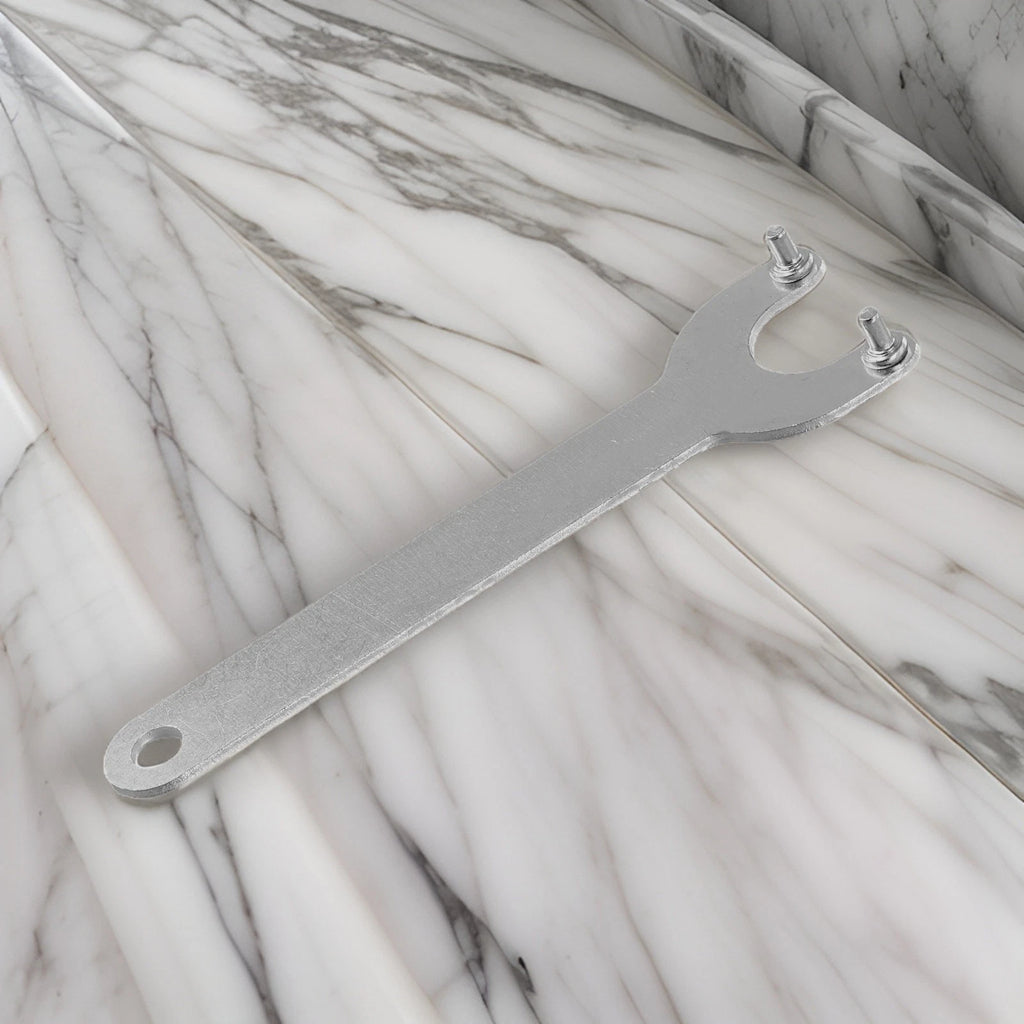 Angle Grinder Spanner Wrench Tool for 125/150MM Models (Universal)