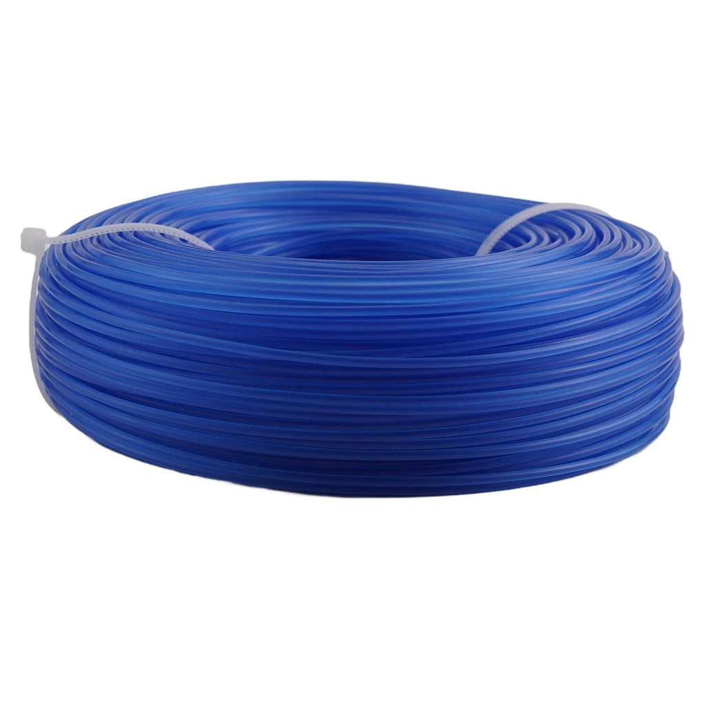 Blue Nylon Mowing Line for Lawn Mowers (Universal)