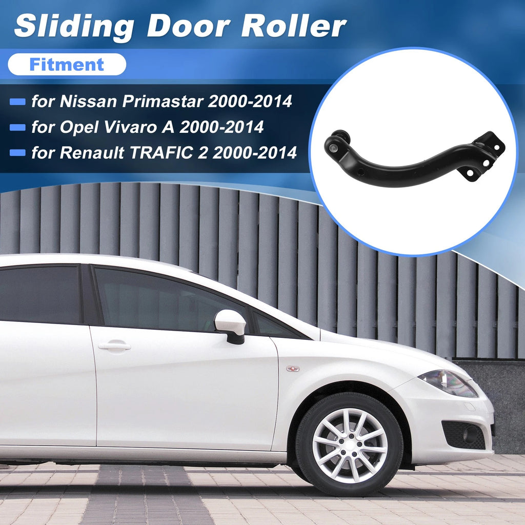 Sliding Door Roller for Nissan Primastar (2000–2014) 6000618505