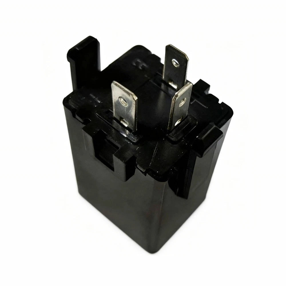 Turn Signal Flasher Relay for Mitsubishi (066500-1800, MB302374)
