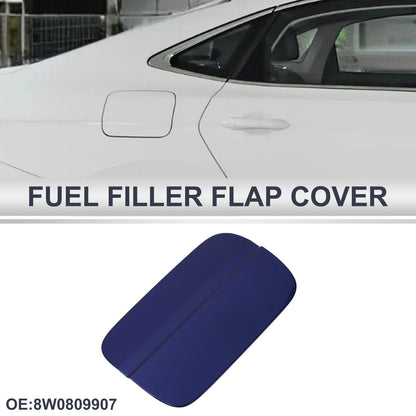 Fuel Tank Door Cap Replacement for Audi A4 (2017–2019) Fuel Filler Flap Cover