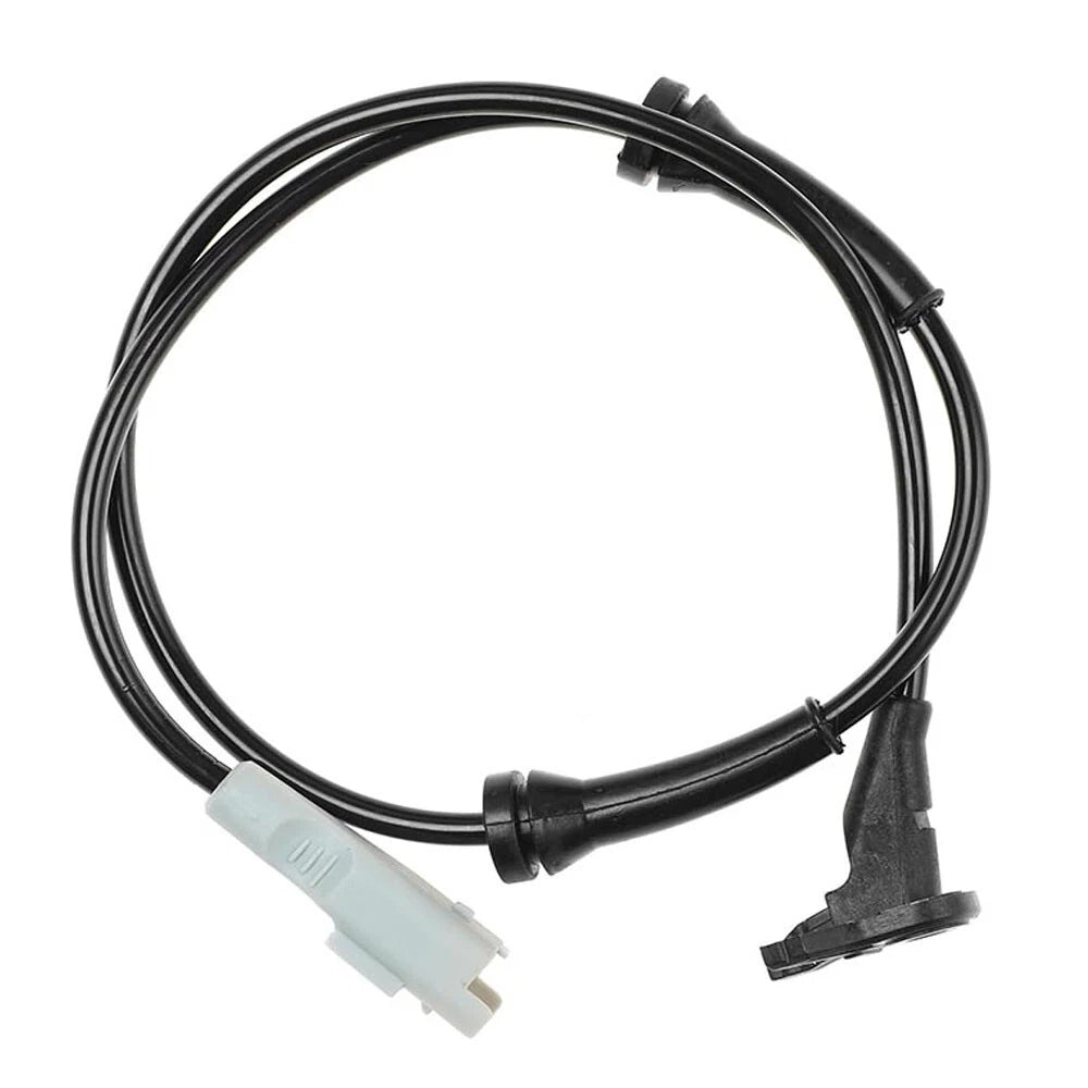 Front Wheel Speed ABS Sensor 9644966780 for Peugeot 307 (2000–2003)