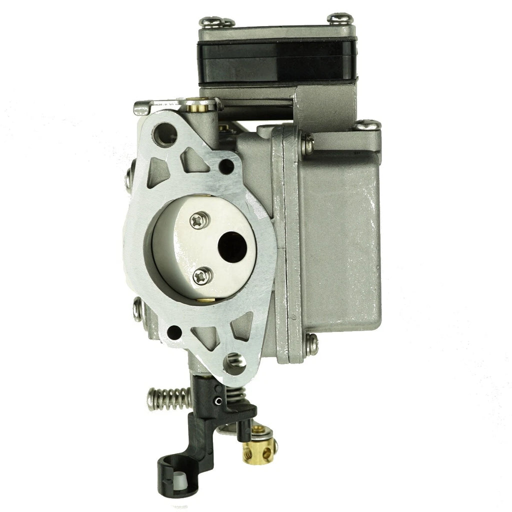 Carburetor for Yamaha 2 Stroke 9.9HP 13.5HP 15HP Outboard Motor (63V-14301-00)