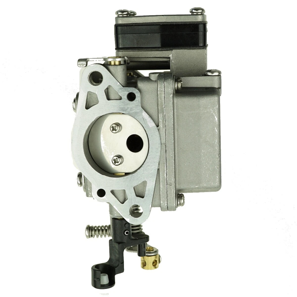 Carburetor for Yamaha 2 Stroke 9.9HP 13.5HP 15HP Outboard Motor (63V-14301-00)