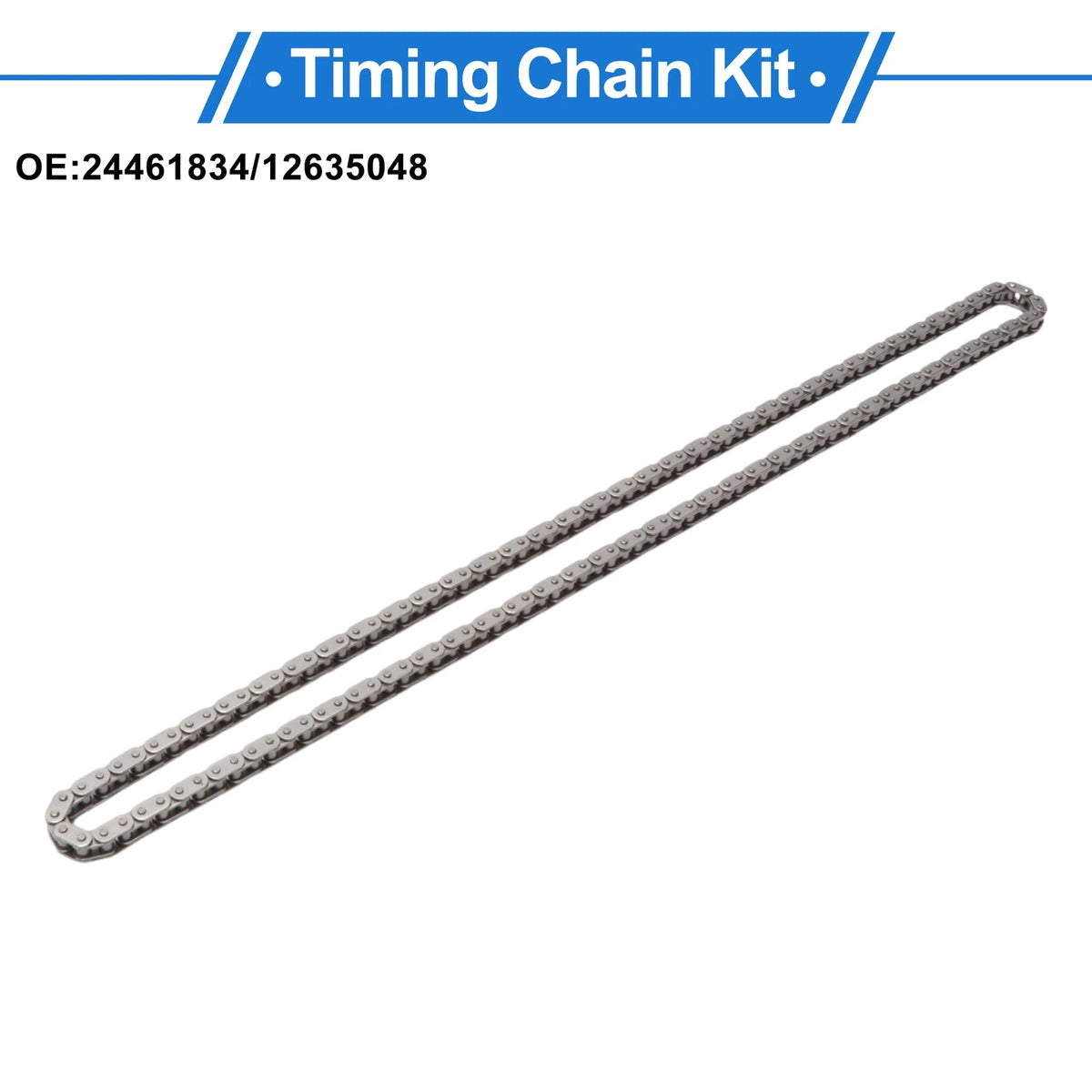Timing Chain Kit No. 24461834/12 635048 for Buick Lacrosse (2010–2016)