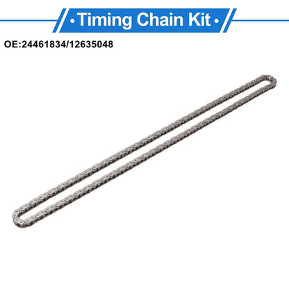Timing Chain Kit No. 24461834/12 635048 for Buick Lacrosse (2010–2016)