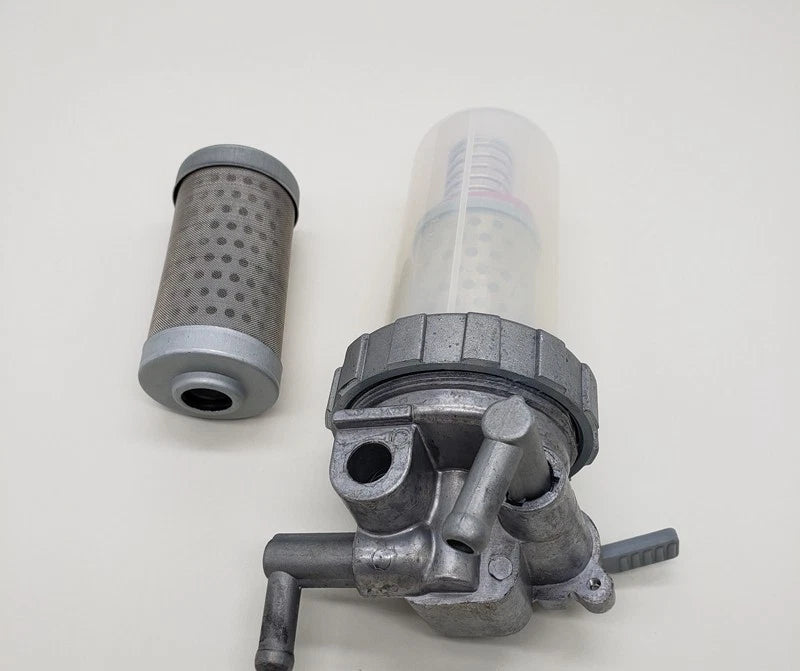 Oil and Water Separator Filter for Komatsu PC56/56-7 (2000–2007)