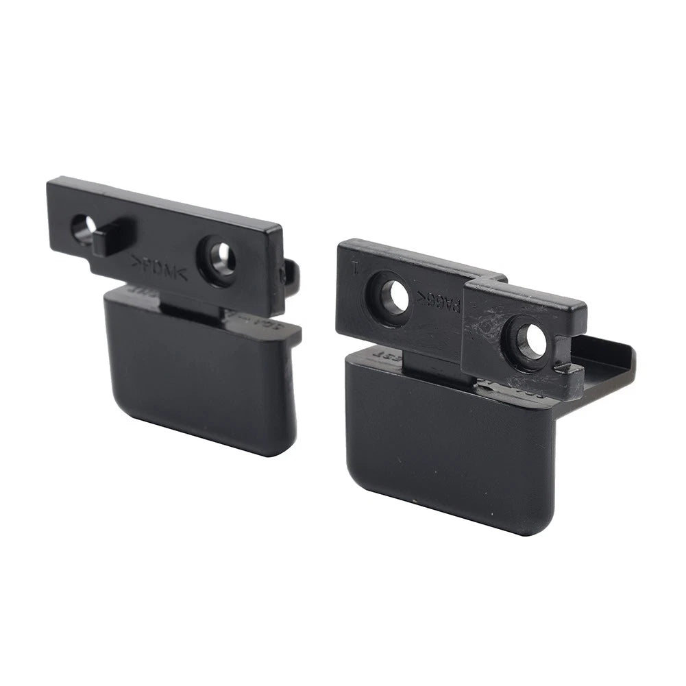1 Pair Center Console Lock Trays for Honda Accord (2003–2007)