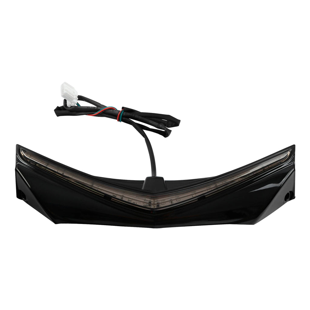 Vertical LED Light Strip for Honda Goldwing GL1800 (2012–2017)
