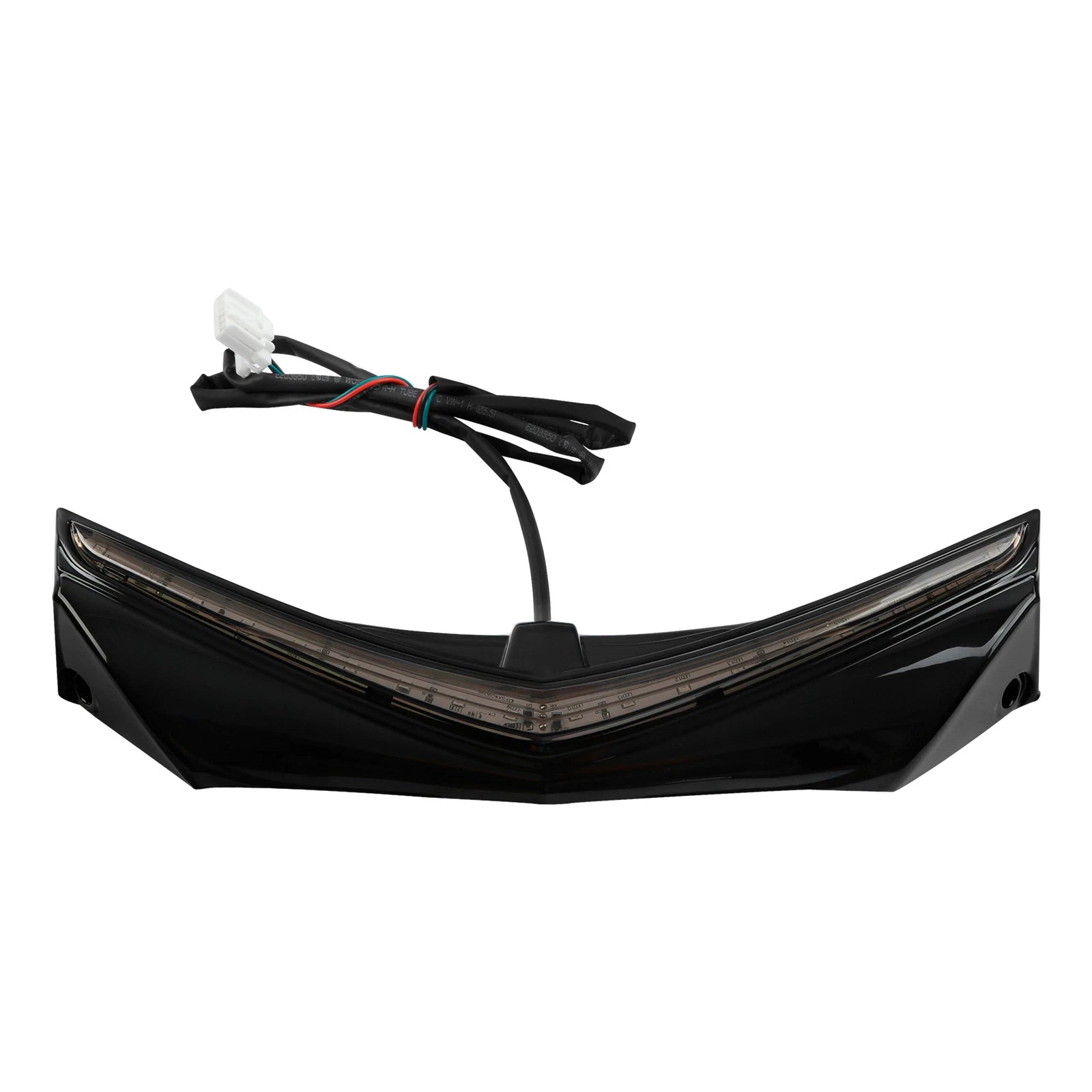 Vertical LED Light Strip for Honda Goldwing GL1800 (2012–2017)