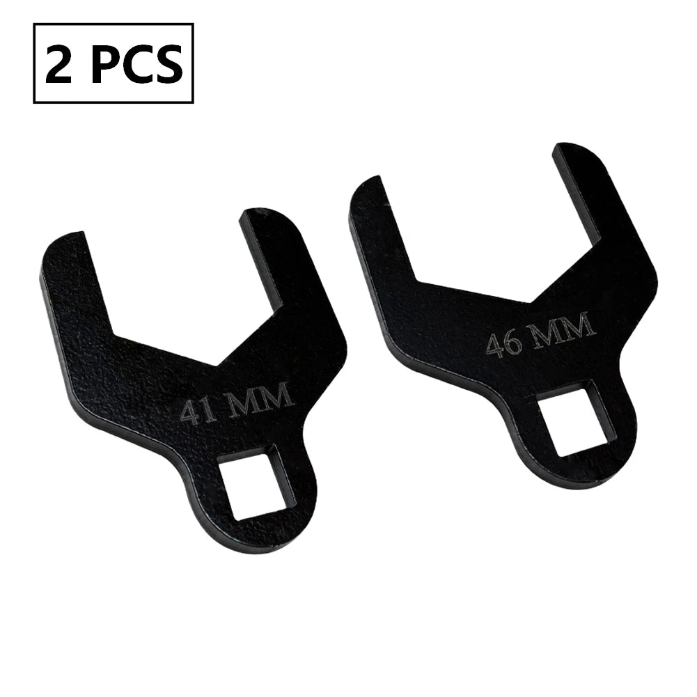 Engine Timing Maintenance Pump Pulley Wrench for Large Ratchet Wrenches