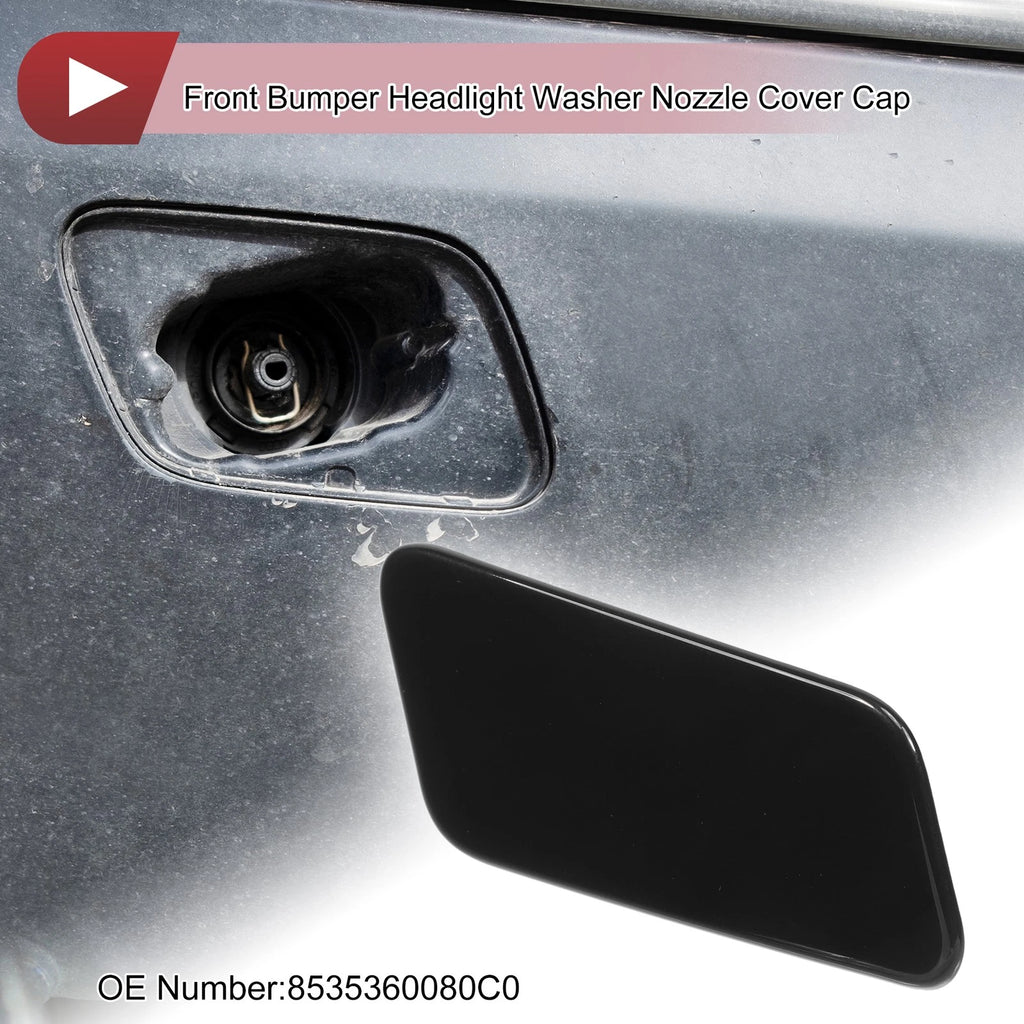 Front Right Washer Nozzle Cover Cap for Lexus LX570 (2016–2021)
