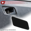 Front Right Washer Nozzle Cover Cap for Lexus LX570 (2016–2021)