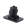 Panel Clips for (2005–2010) - Black, Anti-Wear