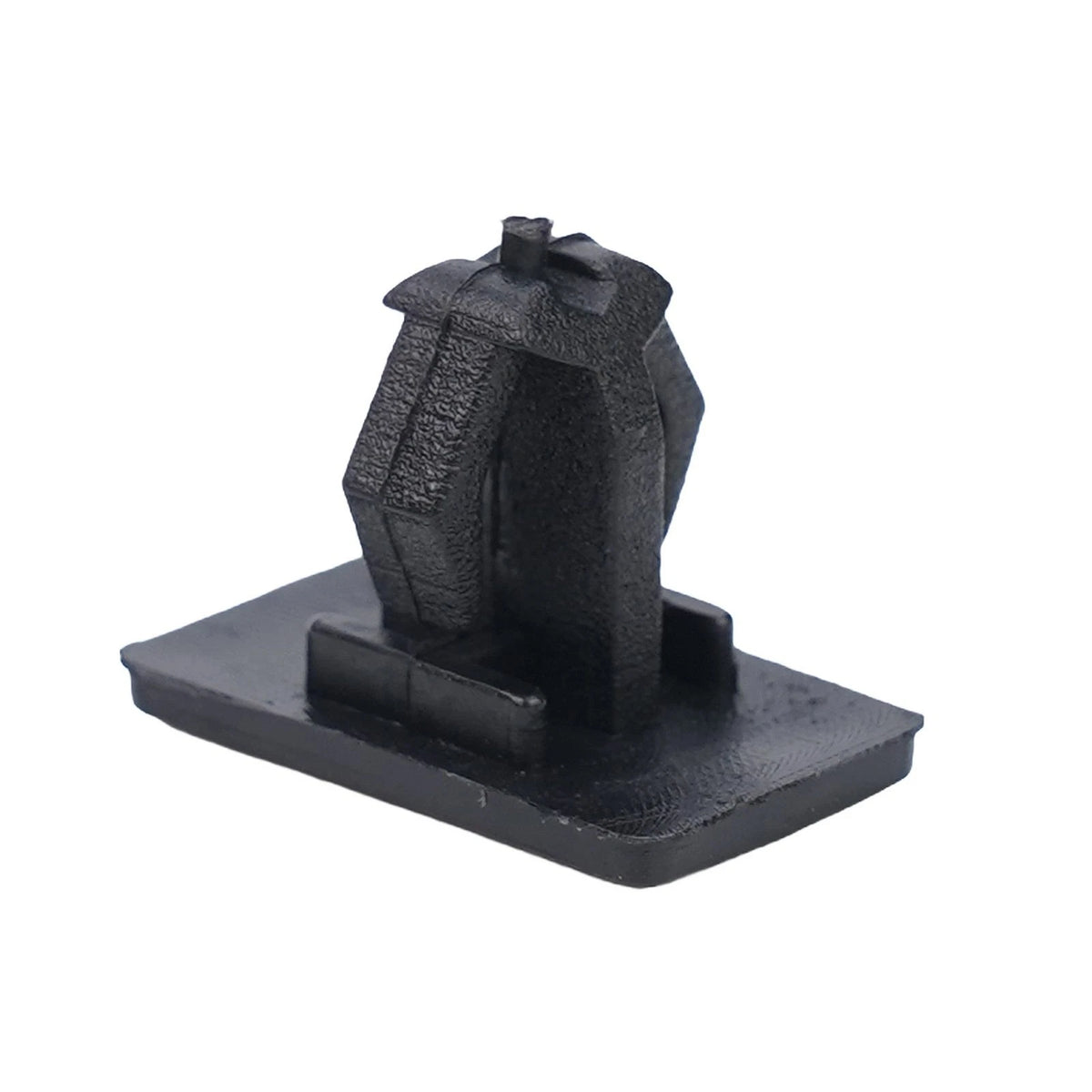 Panel Clips for (2005–2010) - Black, Anti-Wear