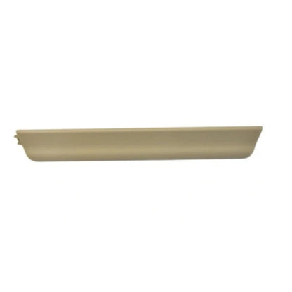 Left Side Purlined Floor Strip Mould-Pedal for Volvo S80 XC70 (2000–2006)