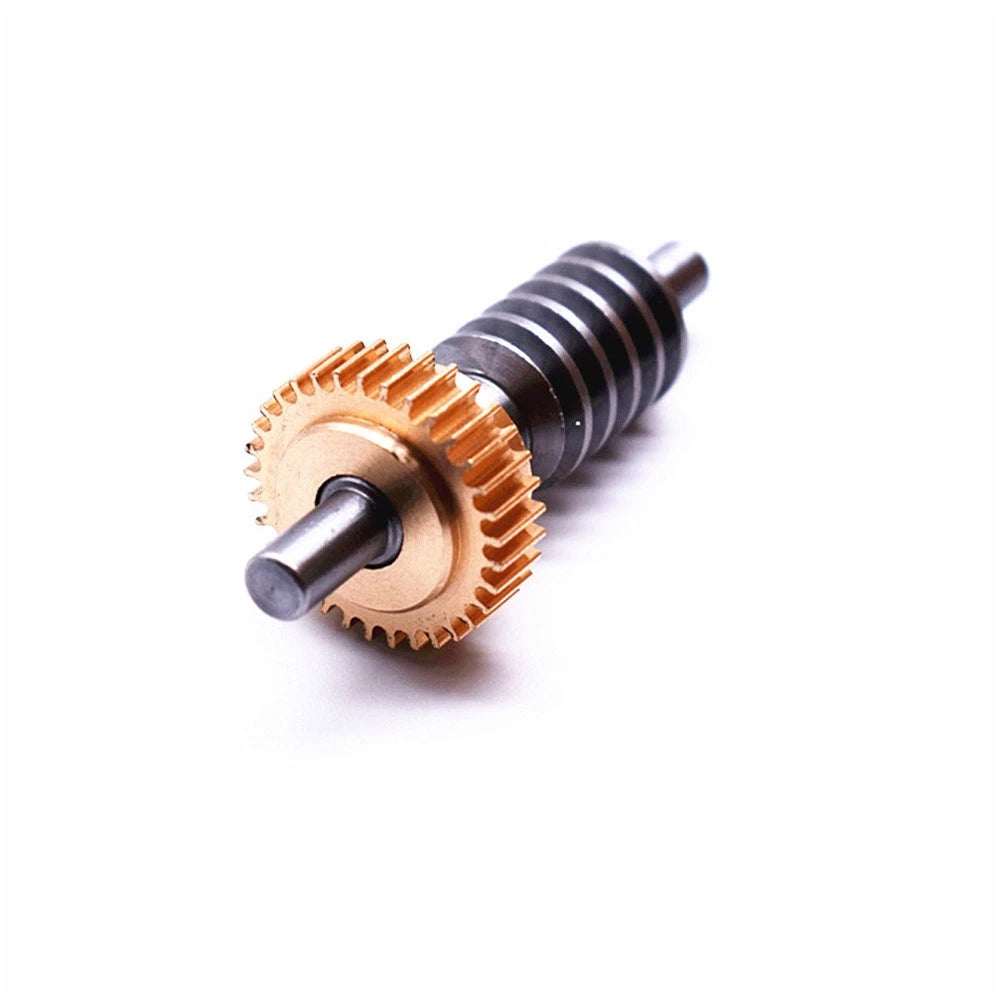 Folding Motor Gear for Chevrolet GMC Sierra Pickup (2014–2023)