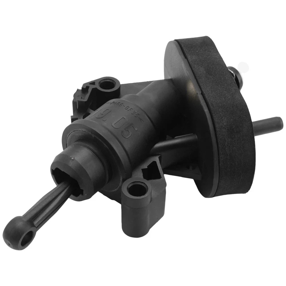 Clutch Master Cylinder for Ford Fiesta VI (2009–2018) 1514344 Plastic Black