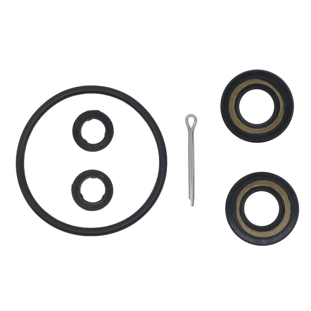 Lower Unit Seal Kit for Suzuki DF8 DF9.9 DF15 (09289-17006 09280-57002)