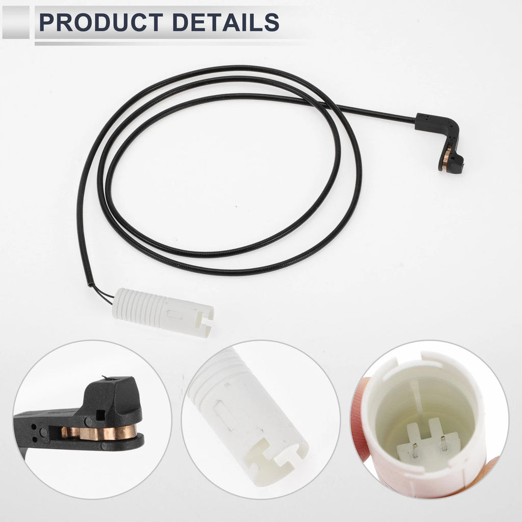 1pc Brake Pad Wear Sensor for Rolls Royce Phantom (2003–2016) No. 34356779247