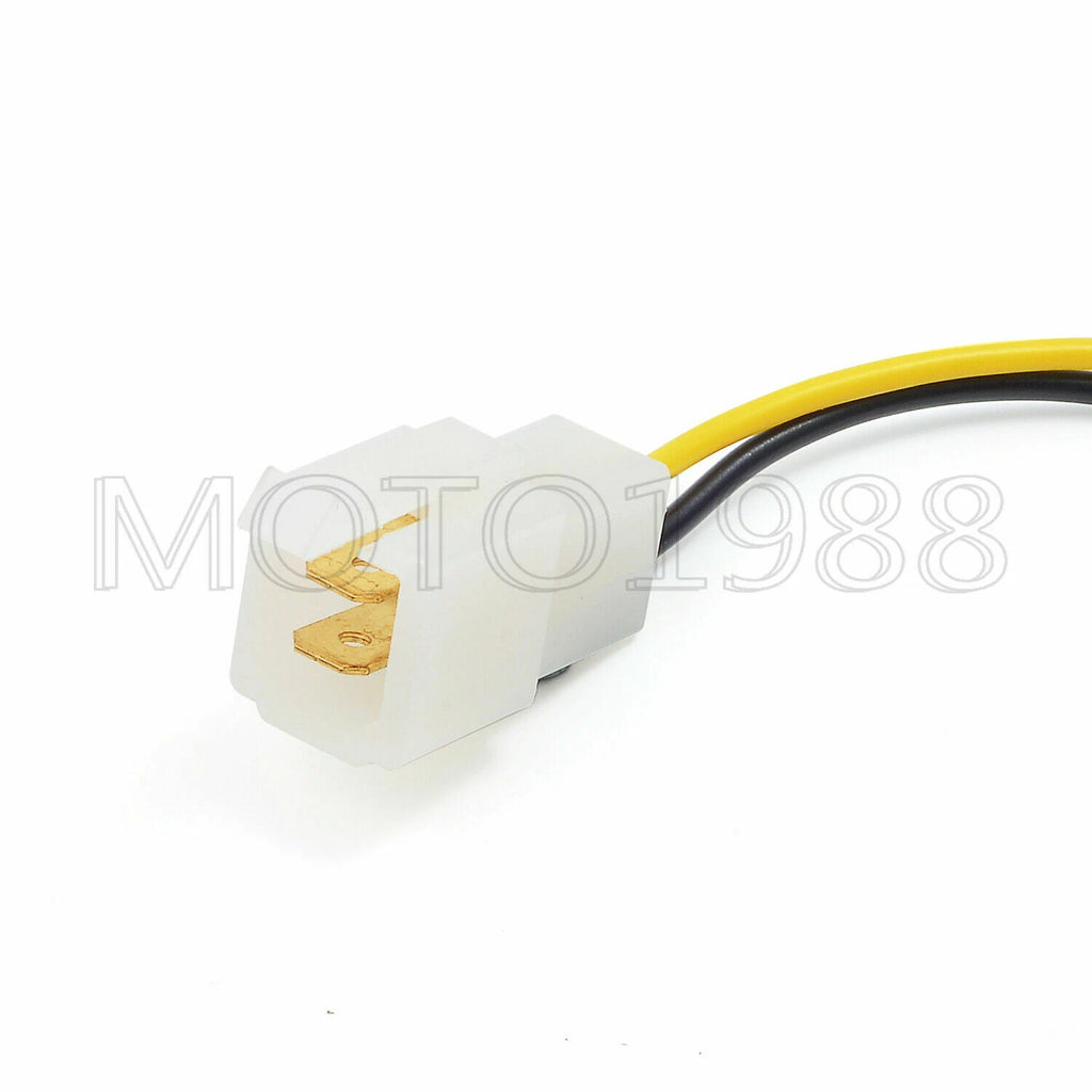 Ignition Coil Spark Plug & Cap for Honda CB250N (1978–1980)