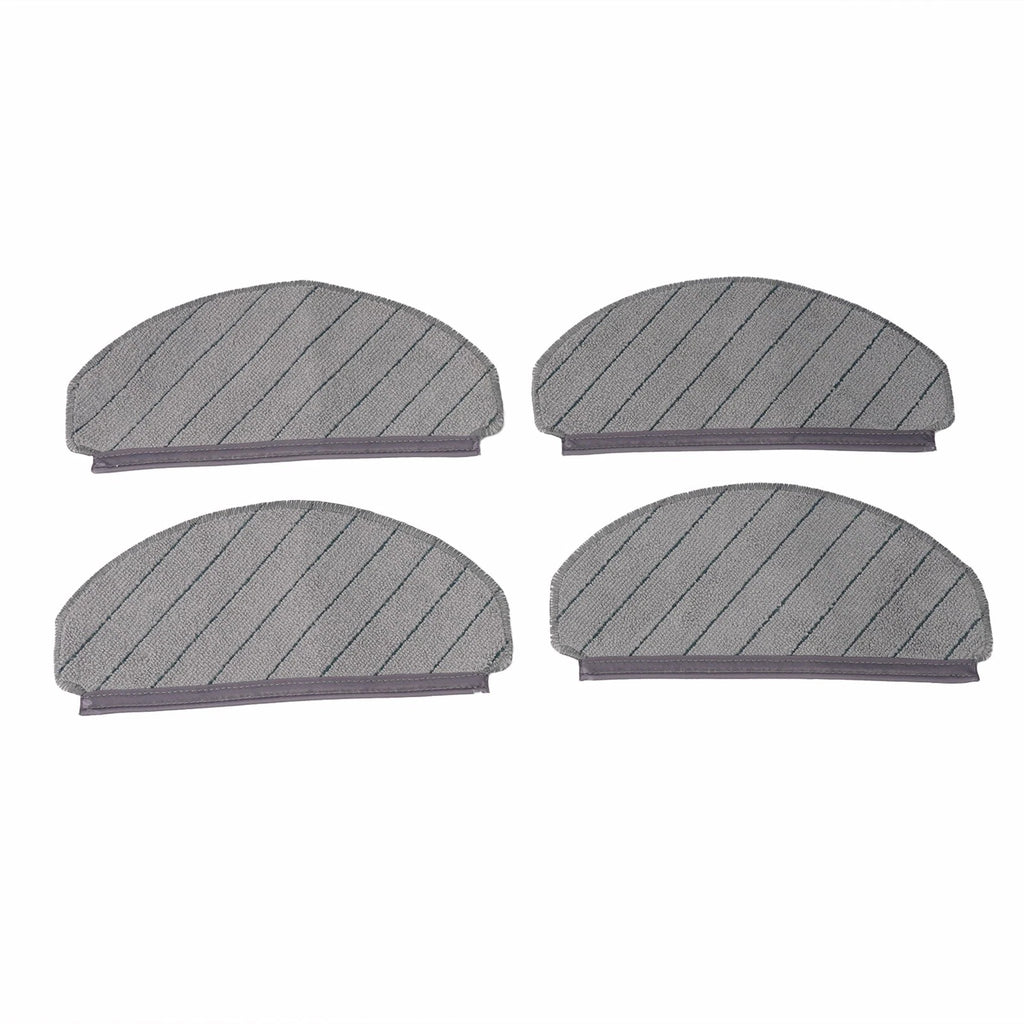 Mop Pad Replacement for ECOVACS X1 Plus (2022–2023)