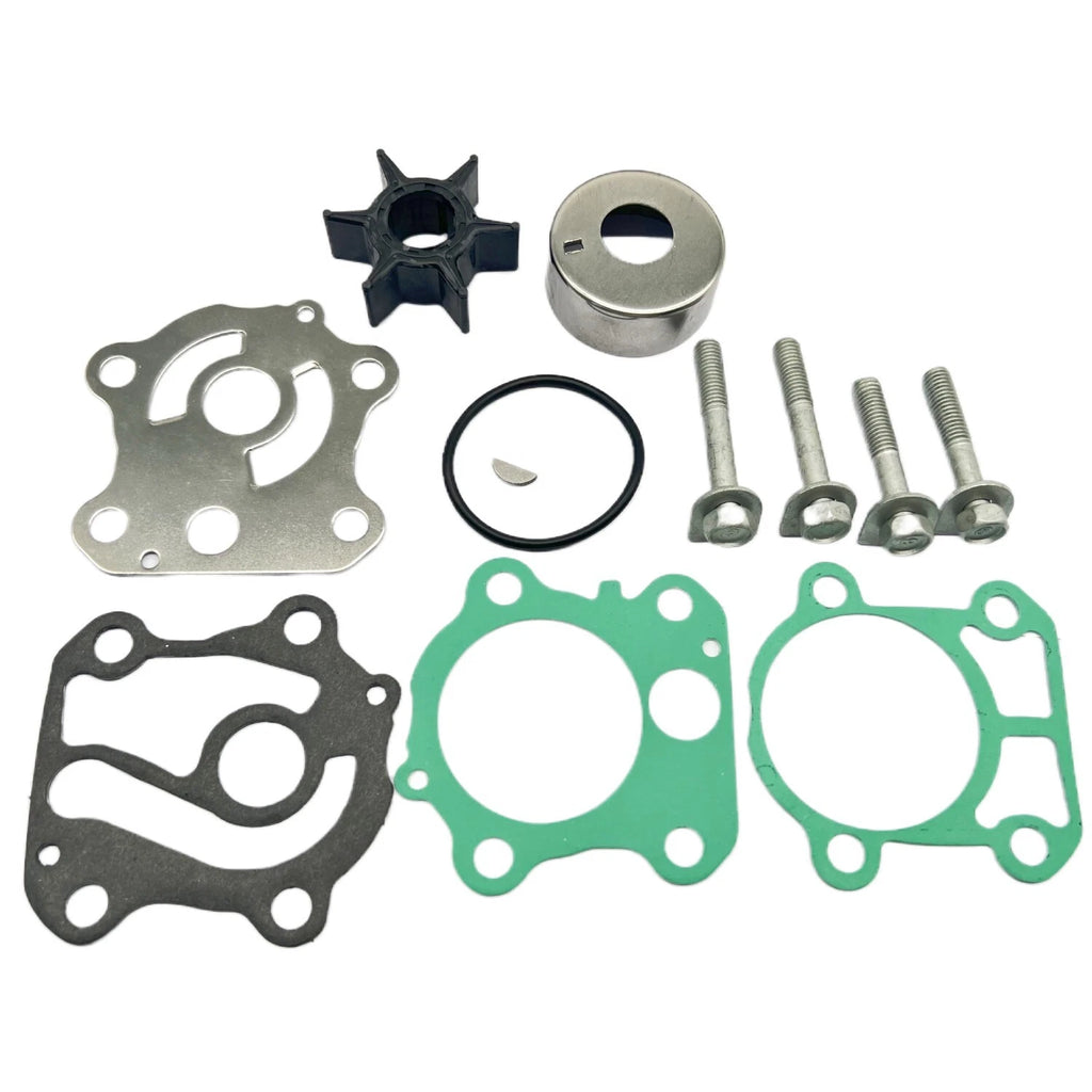 Water Pump Rebuild Kit for Yamaha T50, T60, C60, P60, 1997+ (6H3-W0078-02-00)