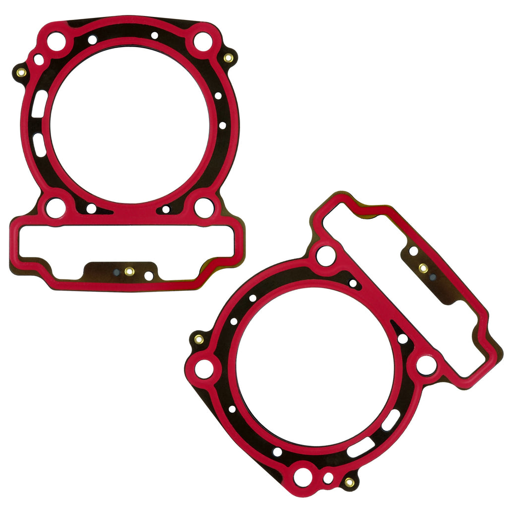 Cylinder Head Gasket Set 2x for CanAm Outlander L 450 (2015–2016)