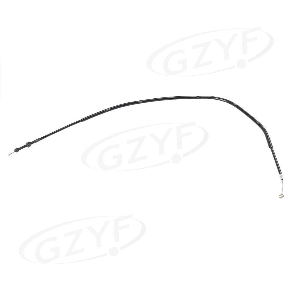 1x Clutch Cable Line for Honda CBR600RR (2007–2012)