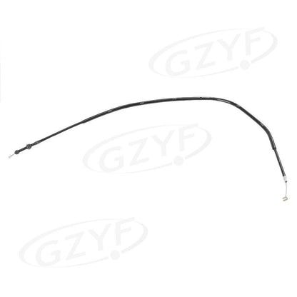 1x Clutch Cable Line for Honda CBR600RR (2007–2012)