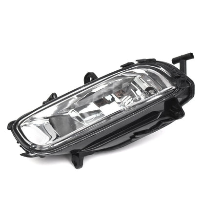 Front Bumper Fog Light Lamp for Audi A8 S8 D3 A8 Quattro (2008–2010)