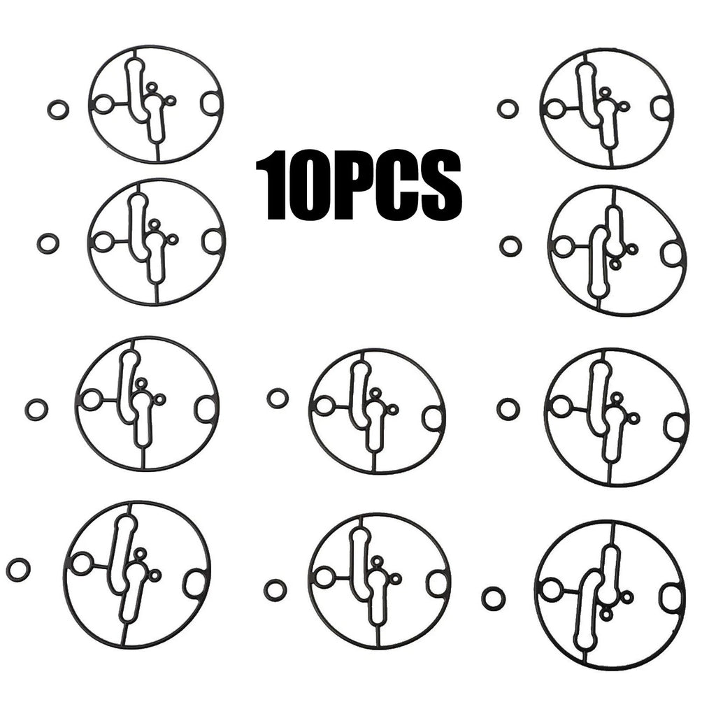 Carburetor Bowl Gasket for