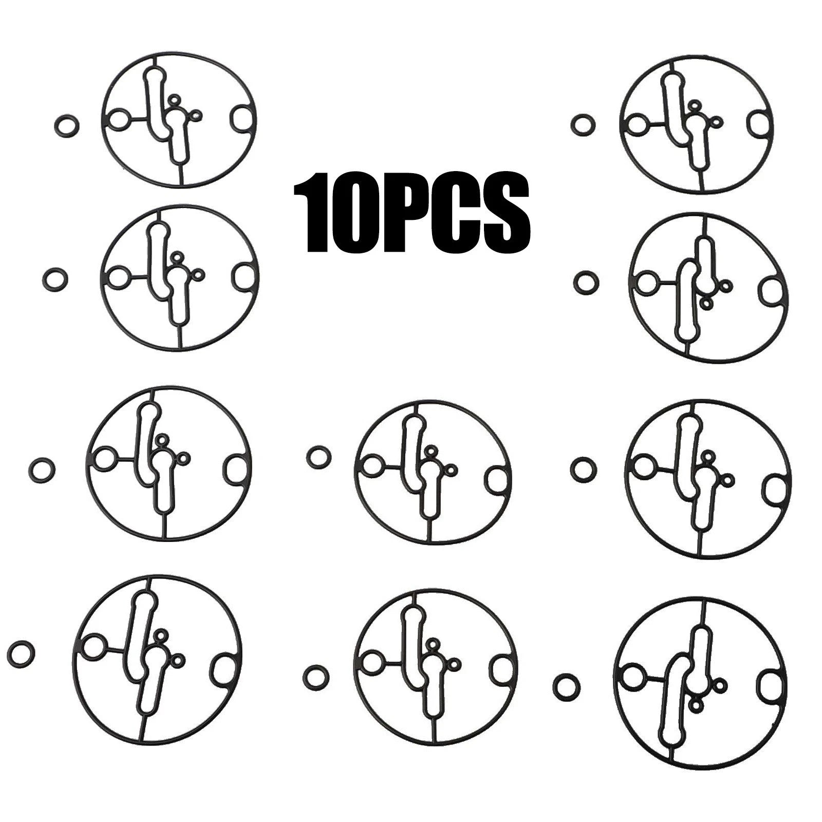 Carburetor Bowl Gasket for