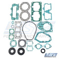 Complete Gasket & Seal Kit for Yamaha 650 SJ/VXR/WR (1993–1996) 007-603 OE 6M6-11631-01-93