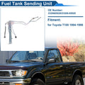 Fuel Level Sending Unit Module Replacement for Toyota T100 (1994–1998)