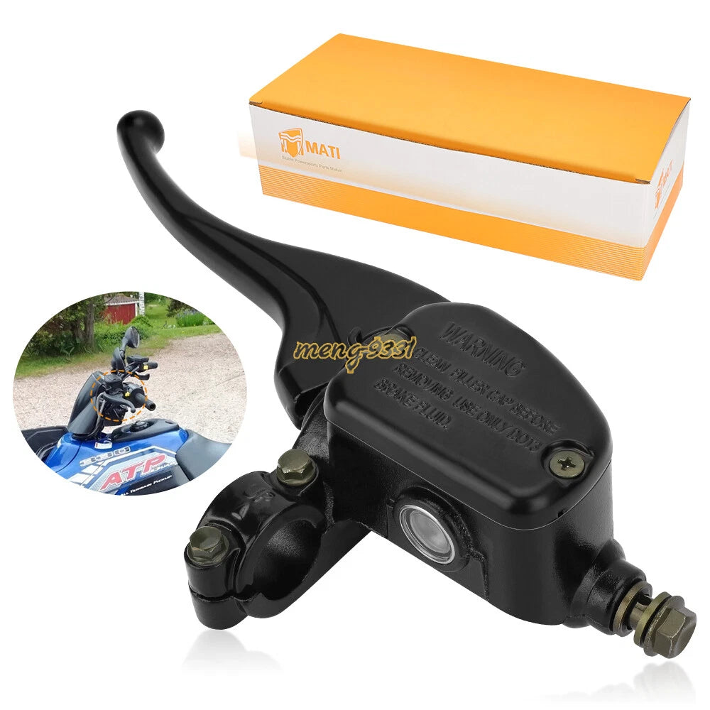 Front Brake Master Cylinder for Polaris Scrambler 500 2003–2012