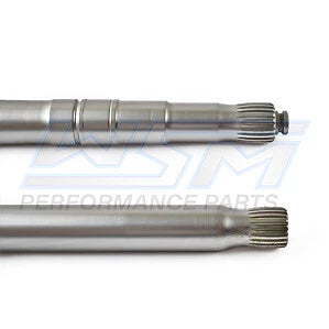 WSM Drive Shaft for Sea-Doo 1503 4 TEC (2009–2017) 003-156-01