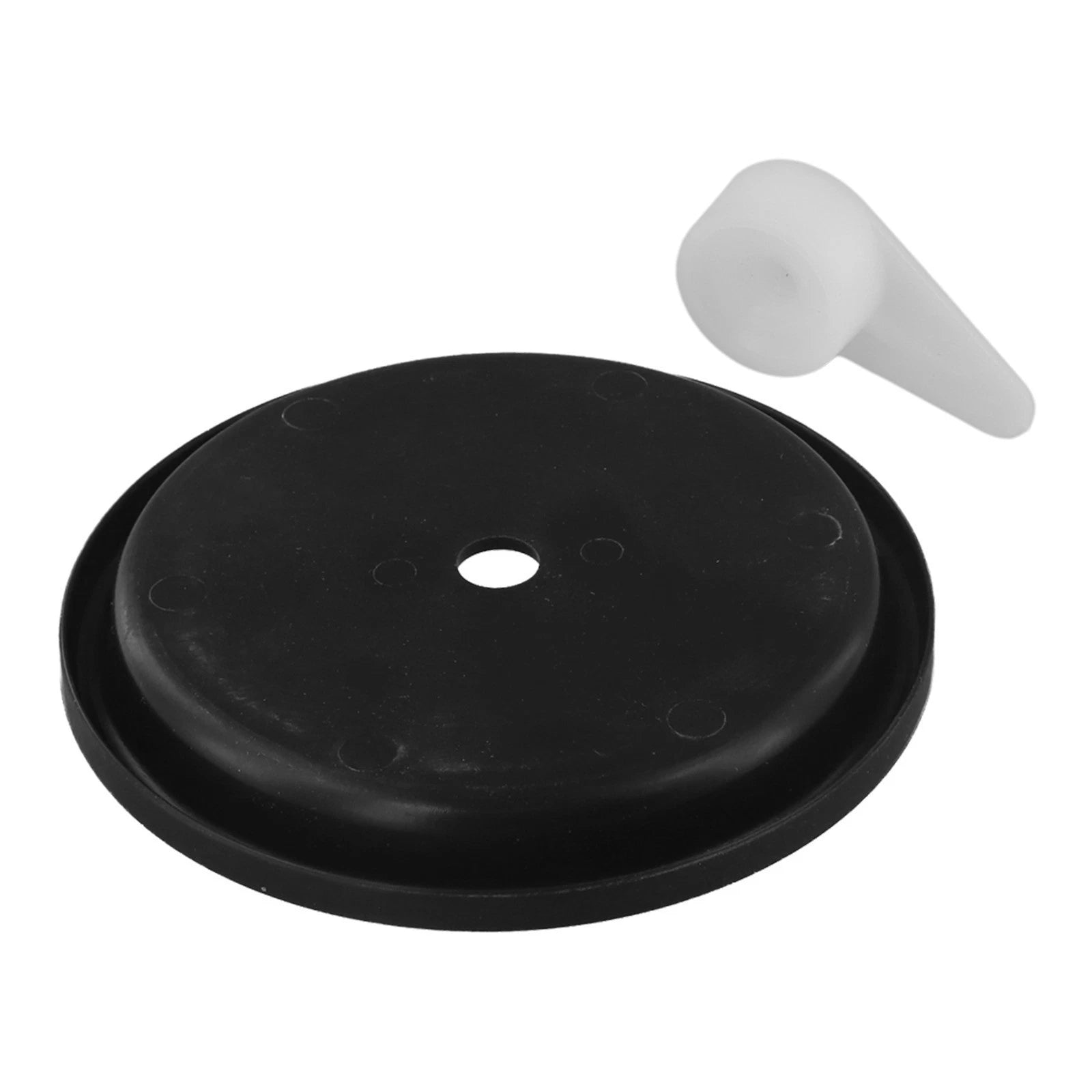 Filtration Nut and Plate for Ridgid VT2565 (2015–2023)