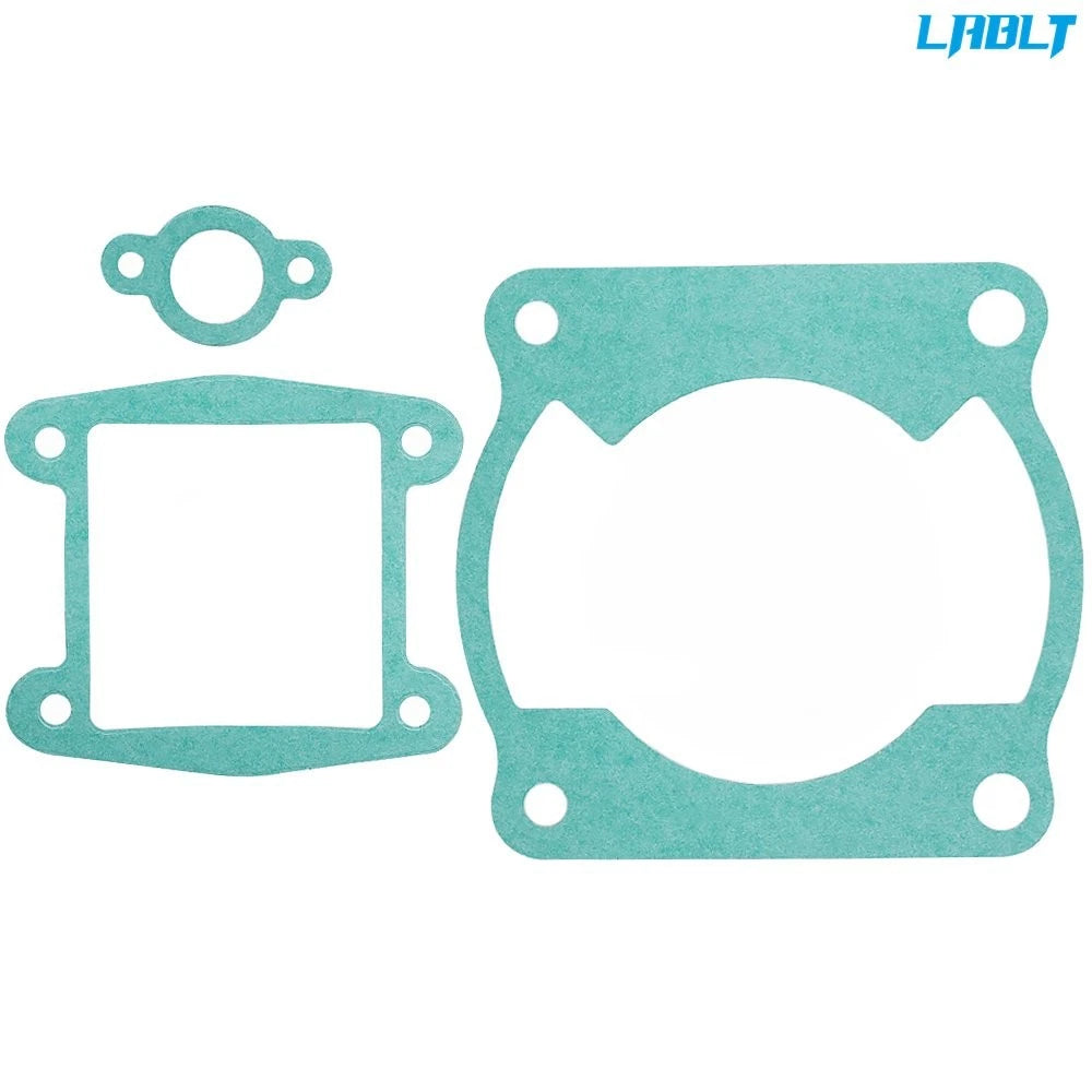 Engine Top End Gasket Set for Yamaha Blaster 200 (1988–2006)