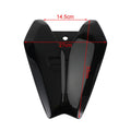 Rear Seat Fairing Cover for Kawasaki Z1000 (2014–2022) Black