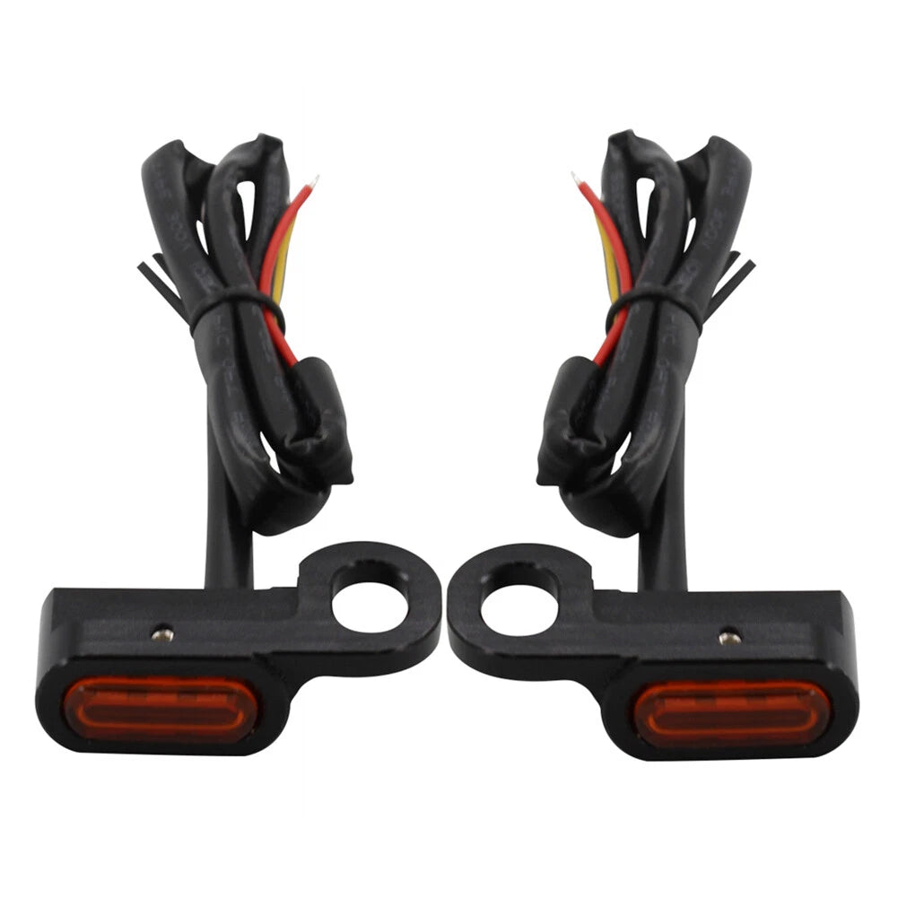Mini LED Front Turn Signal Light for BMW R18 (2020–2023)