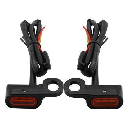 Mini LED Front Turn Signal Light for BMW R18 (2020–2023)