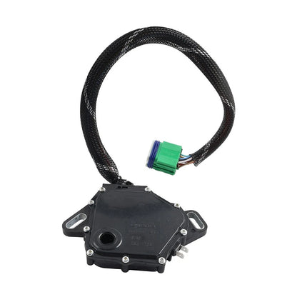 Switch Speed Sensor for Peugeot 207 307 (2006–2014)