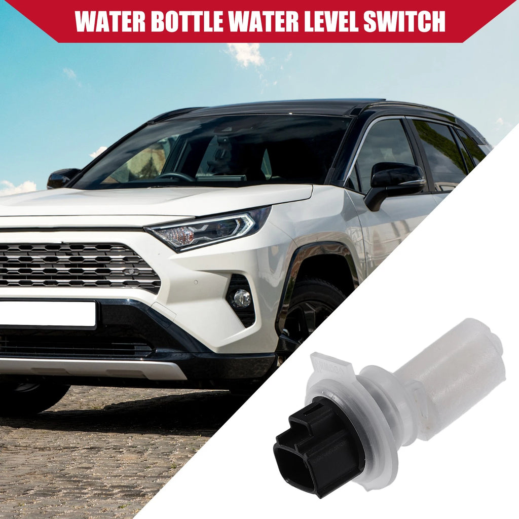 Wiper Washer Fluid Level Sensor for Toyota Corolla (2013–2017)