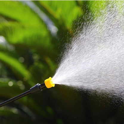 Electric Sprayer Nozzle Replacement for Knapsack Sprayer