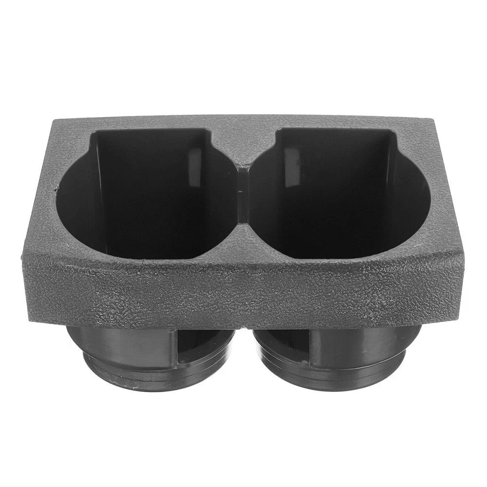 Front Centre Console Cup Holder Dark Gray #68430VB100 For Nissan Patrol GU Y61
