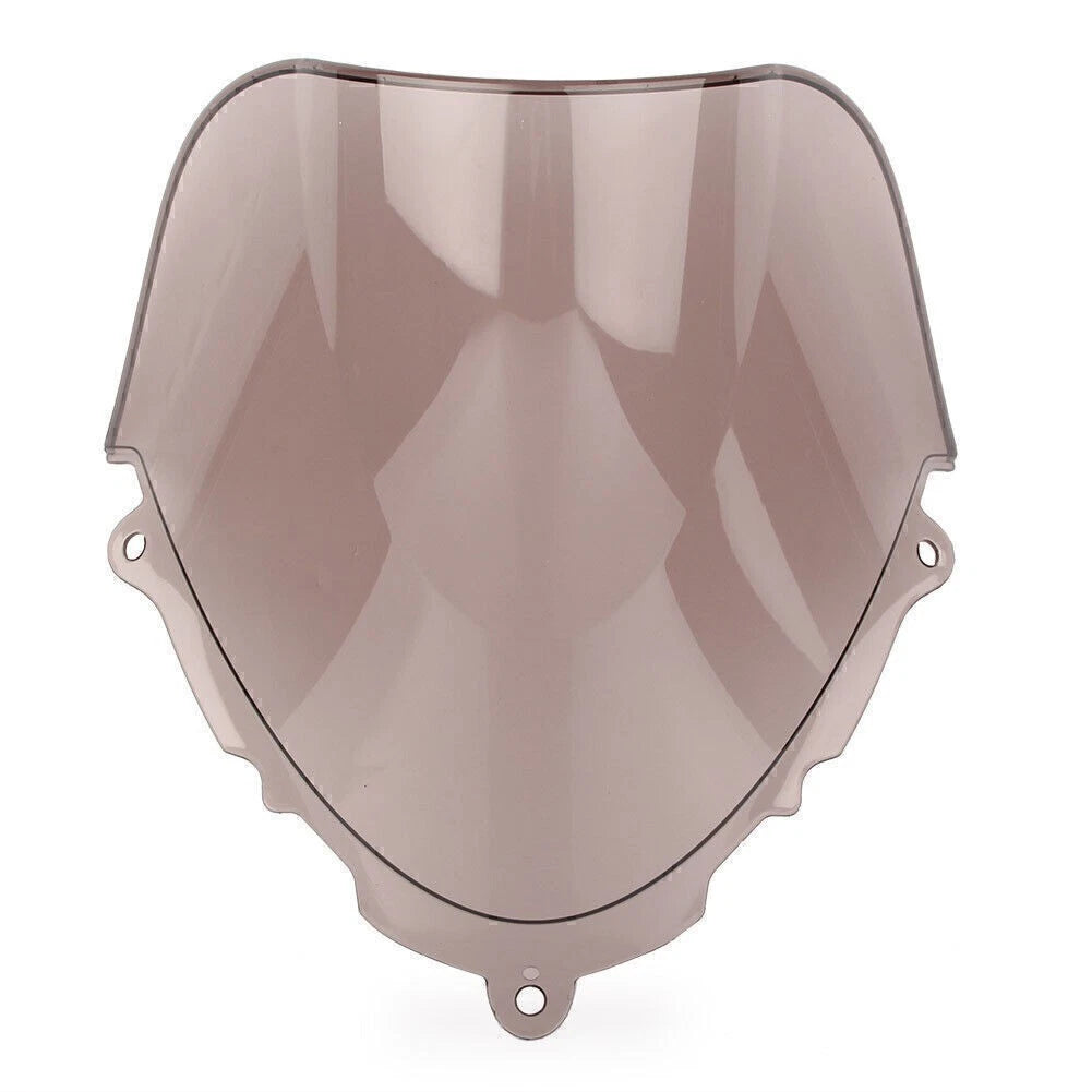Windshield for Suzuki GSX600F GSX750F (1998–2008) Tan Motor Screen