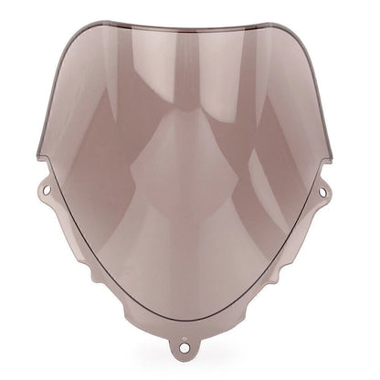 Windshield for Suzuki GSX600F GSX750F (1998–2008) Tan Motor Screen